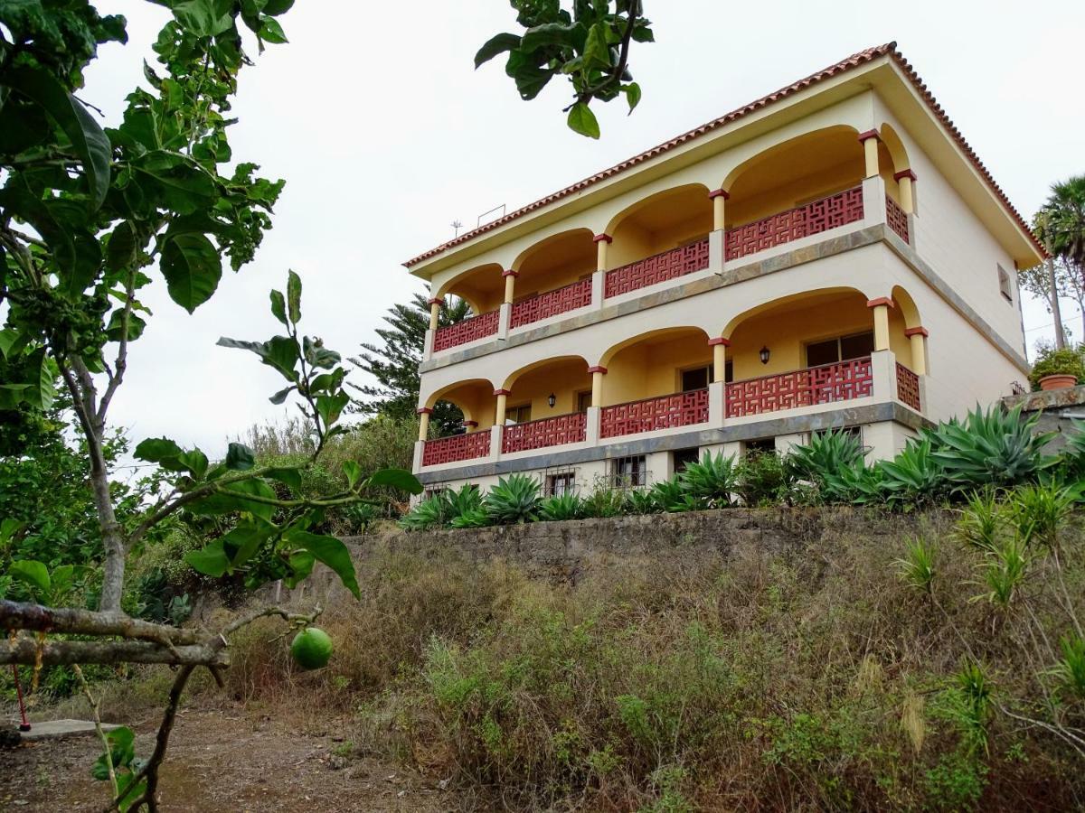*****Finca Bella Vista Arucas Zewnętrze zdjęcie