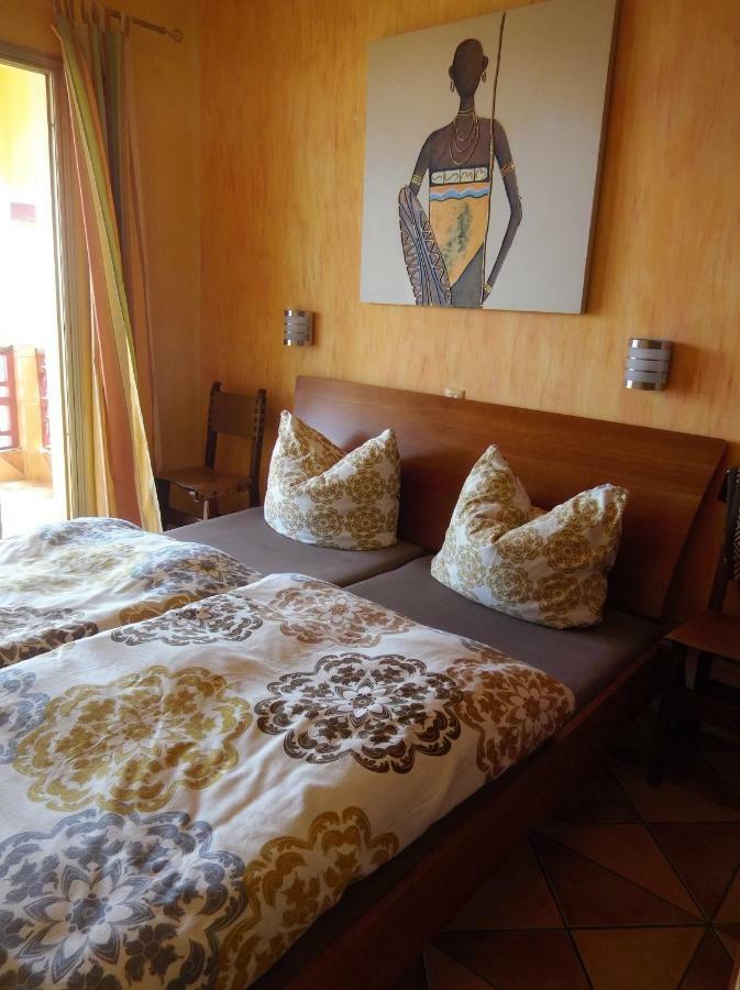 *****Finca Bella Vista Arucas Zewnętrze zdjęcie