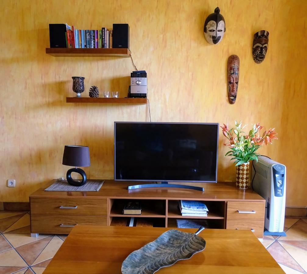 *****Finca Bella Vista Arucas Zewnętrze zdjęcie
