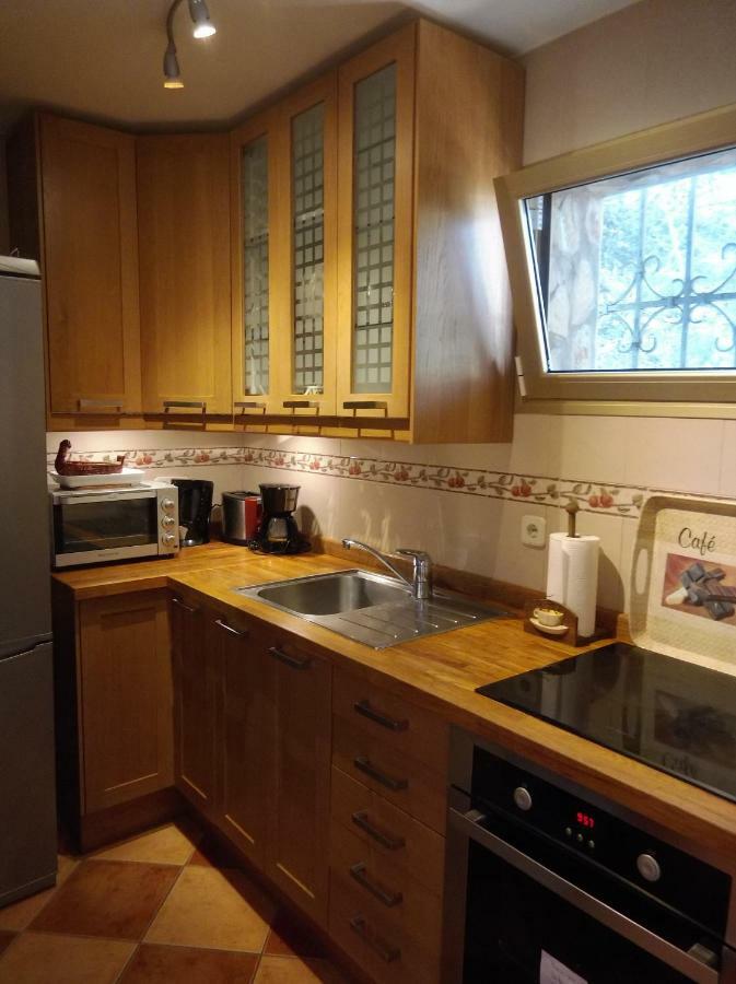 *****Finca Bella Vista Arucas Zewnętrze zdjęcie