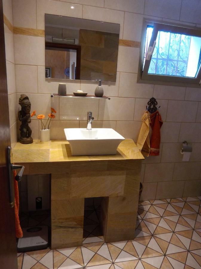*****Finca Bella Vista Arucas Zewnętrze zdjęcie