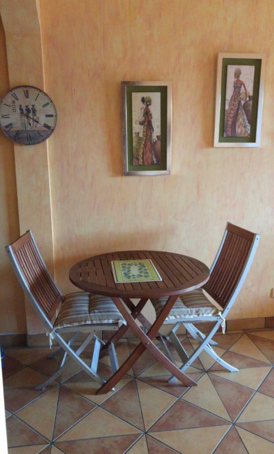 *****Finca Bella Vista Arucas Zewnętrze zdjęcie