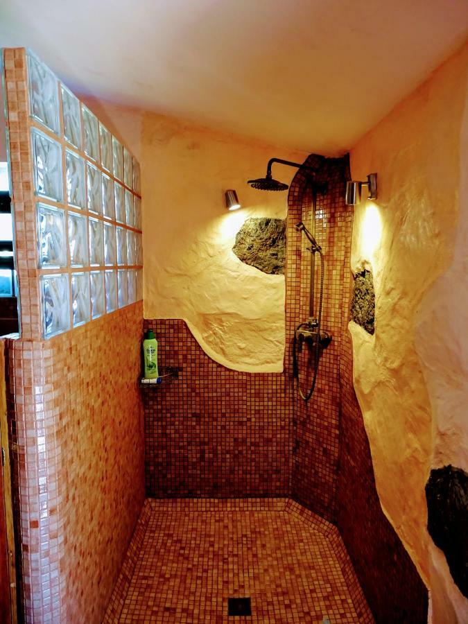 *****Finca Bella Vista Arucas Zewnętrze zdjęcie