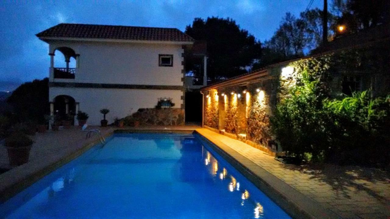 *****Finca Bella Vista Arucas Zewnętrze zdjęcie