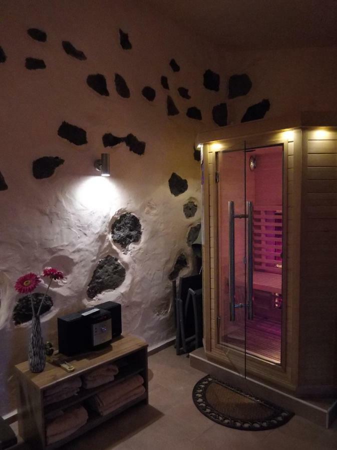 *****Finca Bella Vista Arucas Zewnętrze zdjęcie