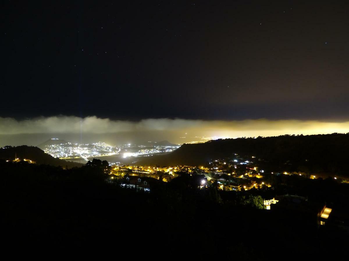 *****Finca Bella Vista Arucas Zewnętrze zdjęcie